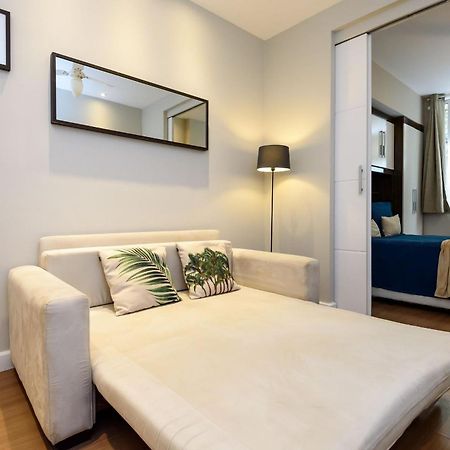 Apartamento Moderno Em Copacabana | Sl 363/109 Rio de Janeiro Eksteriør bilde