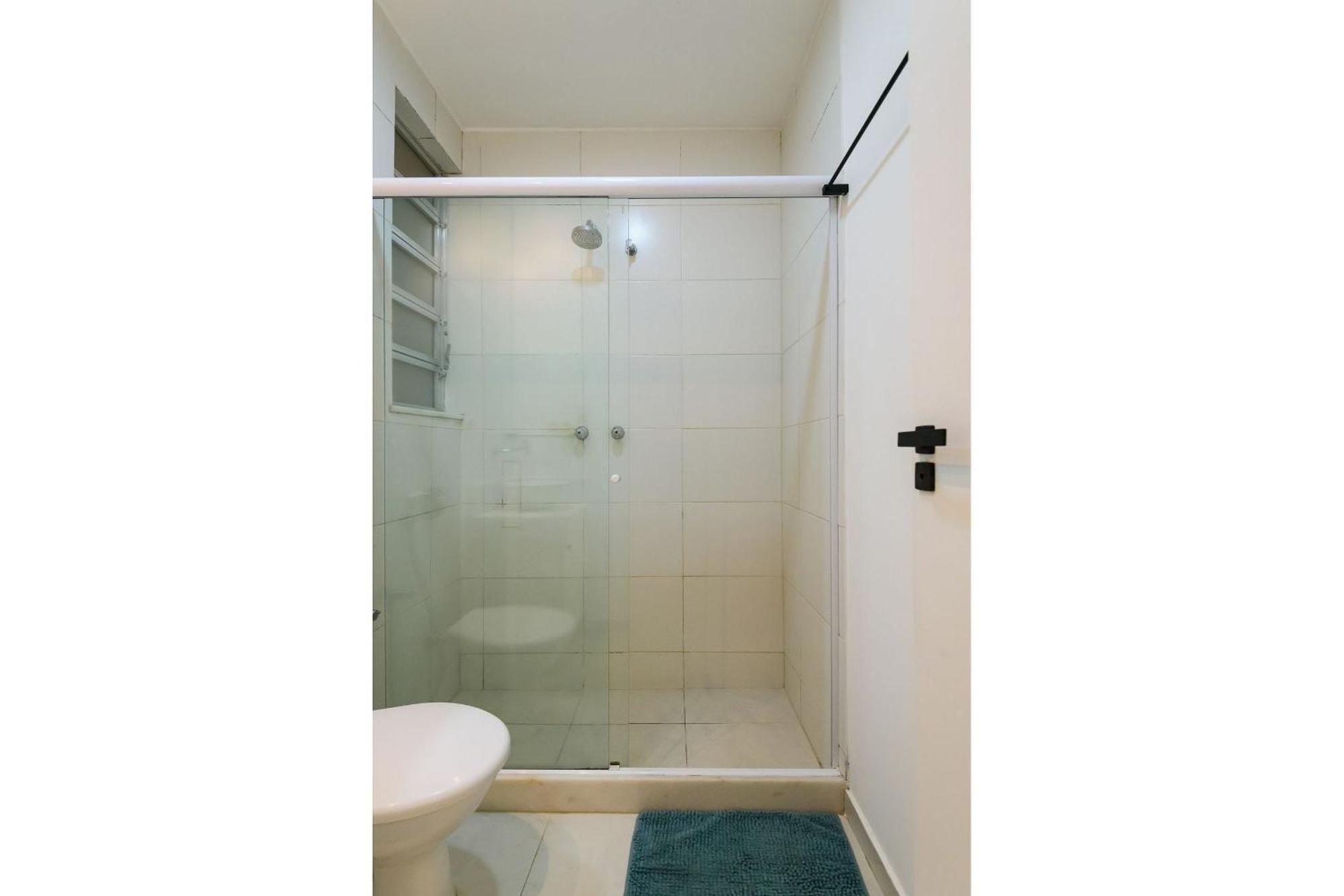 Apartamento Moderno Em Copacabana | Sl 363/109 Rio de Janeiro Eksteriør bilde